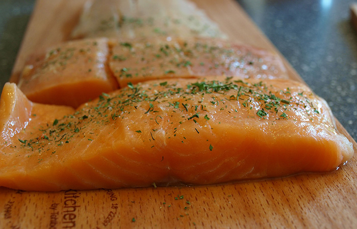 Köstliche Rezeptidee von den Grill-Profis aus den Grillstore Krefeld