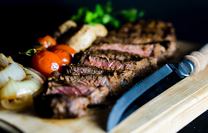 Köstliche Rezeptidee von den Grill-Profis aus den Grillstore Krefeld