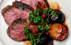 Köstliche Rezeptidee von den Grill-Profis aus den Grillstore Krefeld