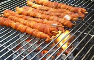 Köstliche Rezeptidee von den Grill-Profis aus den Grillstore Krefeld