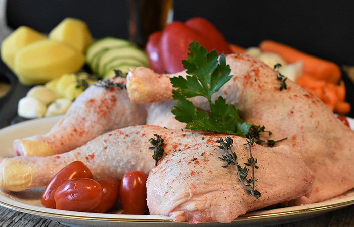 Köstliche Rezeptidee von den Grill-Profis aus den Grillstore Krefeld