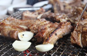 Köstliche Rezeptidee von den Grill-Profis aus den Grillstore Krefeld
