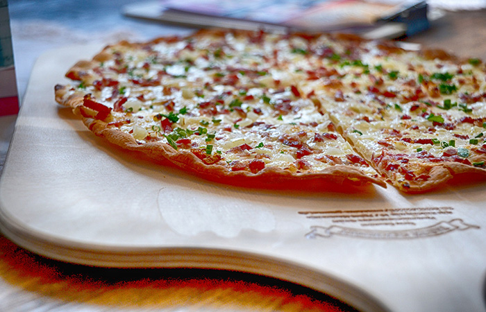 Köstliche Rezeptidee von den Grill-Profis aus den Grillstore Krefeld