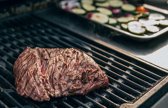 Köstliche Rezeptidee von den Grill-Profis aus den Grillstore Krefeld