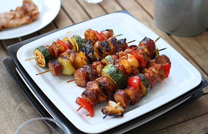 Grillstore Krefeld Grill Rezept