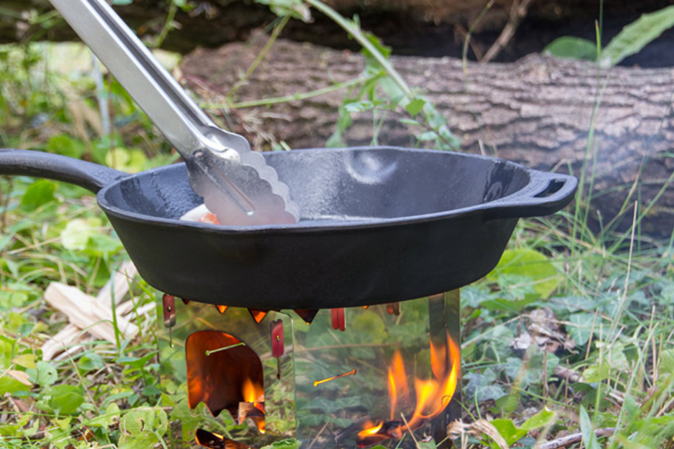 Grillstore Krefeld Grillmarken Petromax