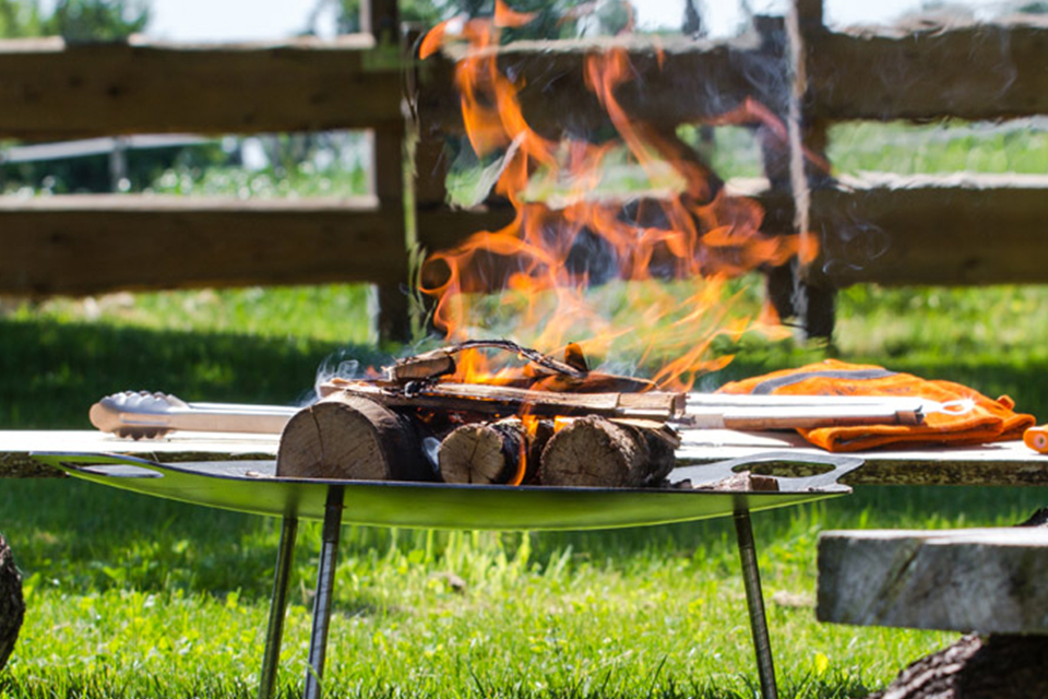 Grillstore Krefeld Grillmarken Petromax