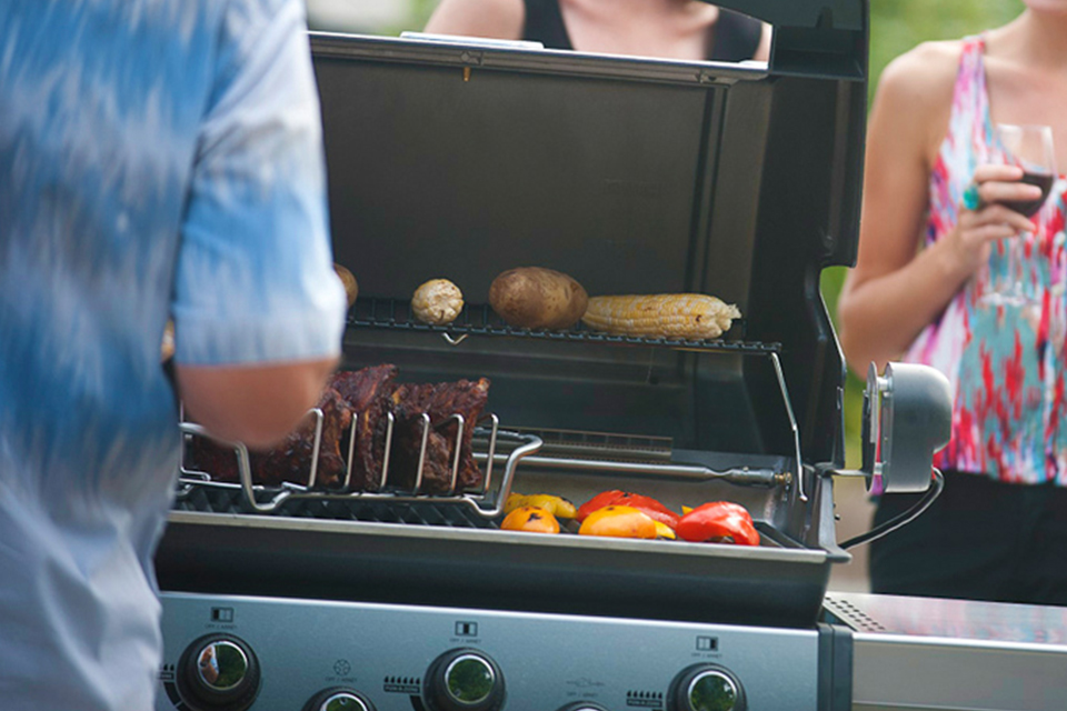 Grillstore Krefeld Grillmarken broilking