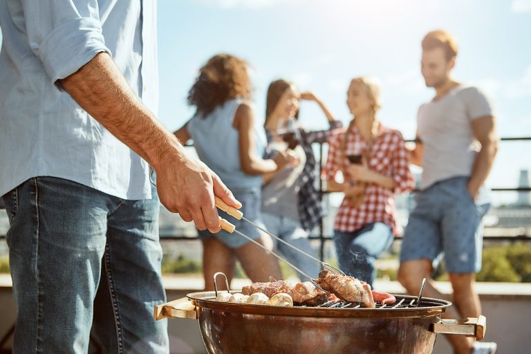 Grillstore Krefeld Grillen