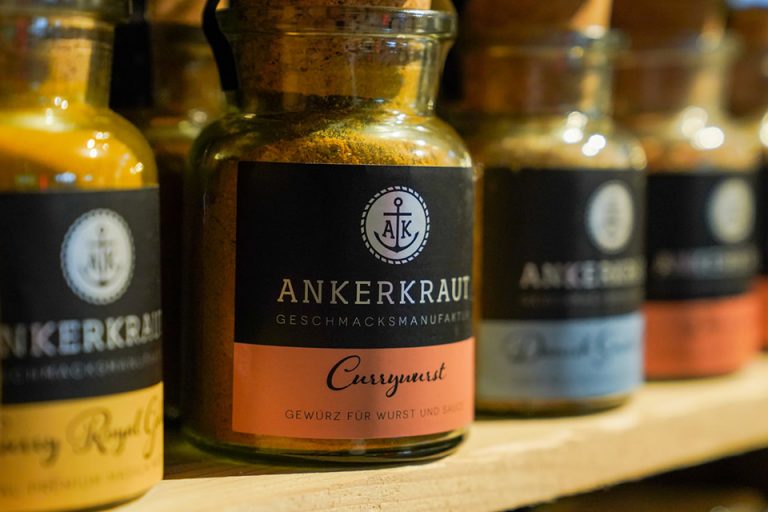 Grillstore Krefeld Grillmarken Ankerkraut