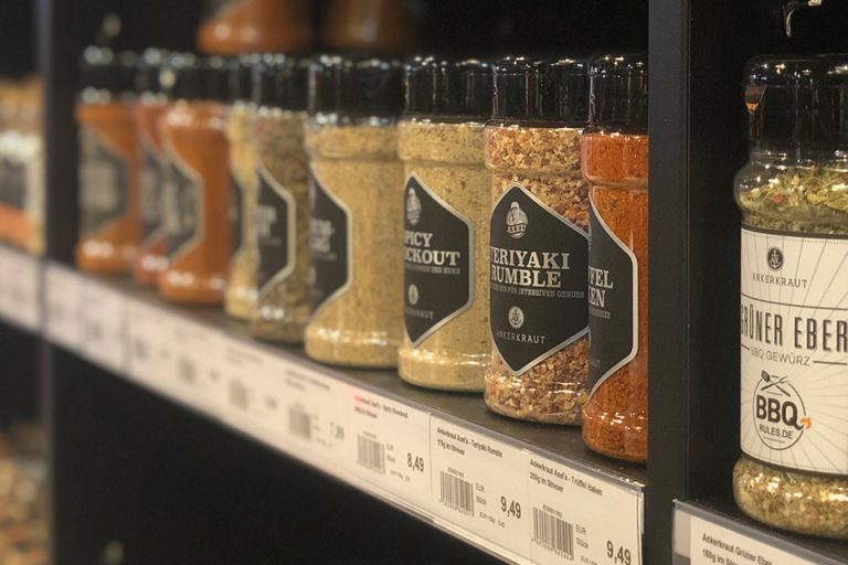 Grillstore Krefeld Grillmarken Ankerkraut