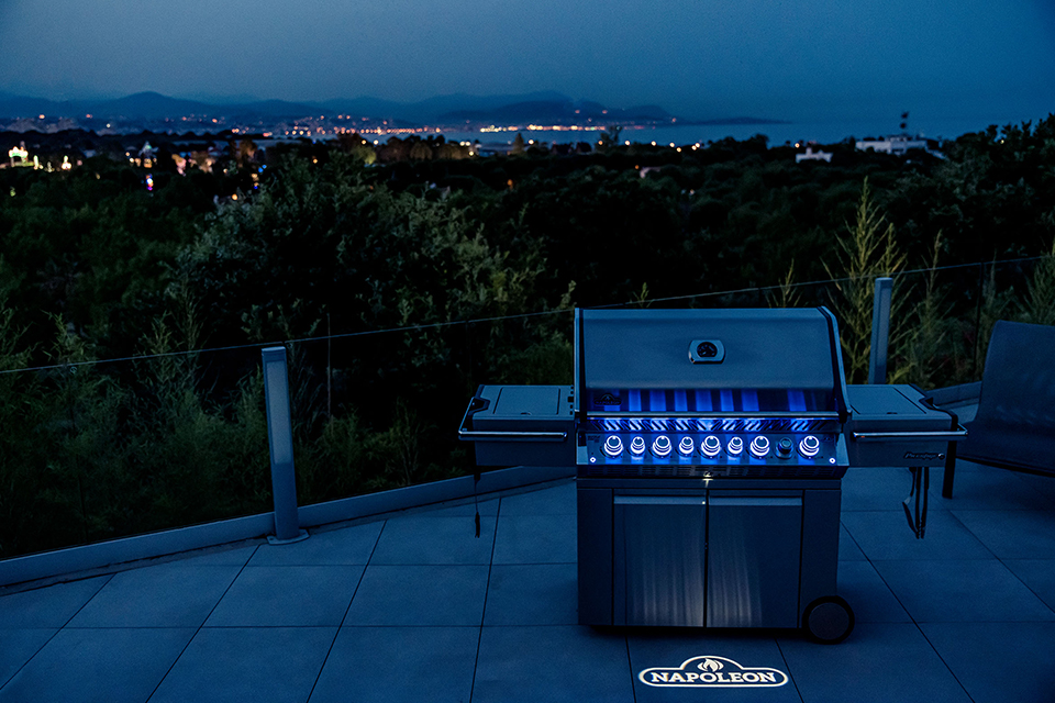 Grillstore Krefeld Grillmarken Napoleon