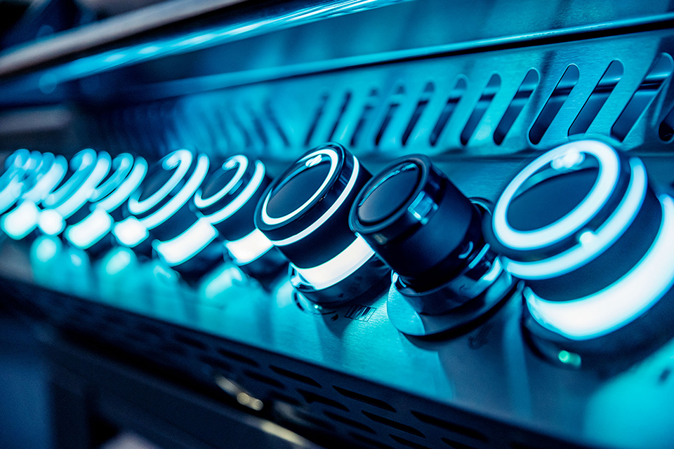 Grillstore Krefeld Grillmarken Napoleon