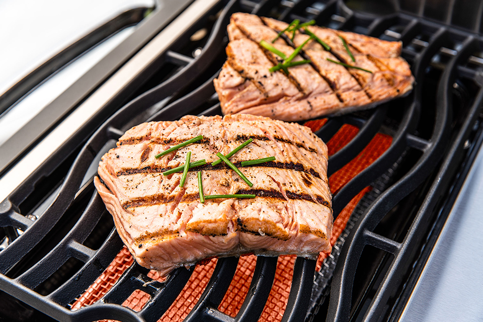 Grillstore Krefeld Grillmarken Napoleon