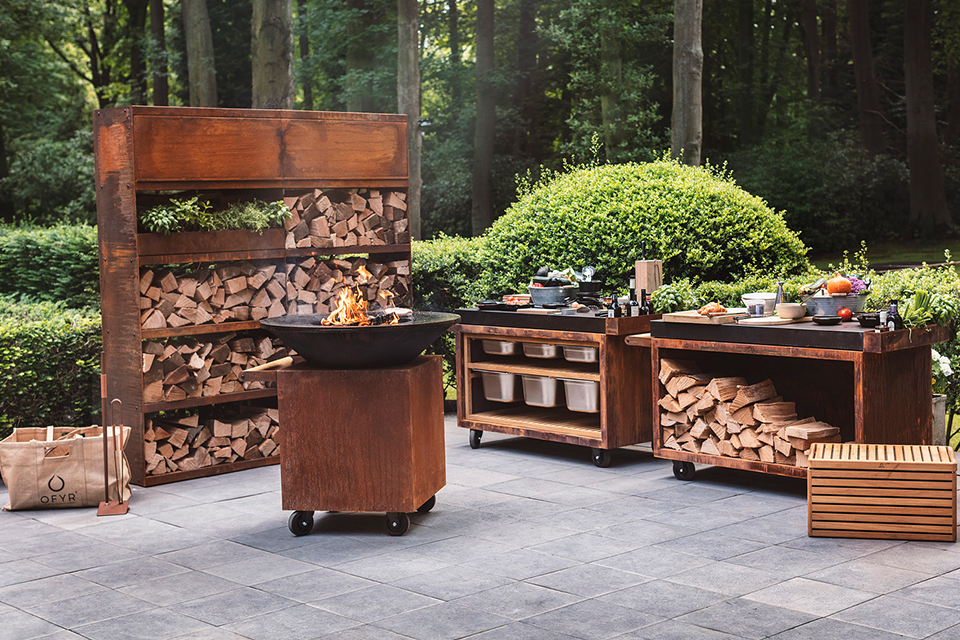 Grillstore Krefeld Grillmarken OFYR