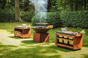 Grillstore Krefeld Grillmarken OFYR