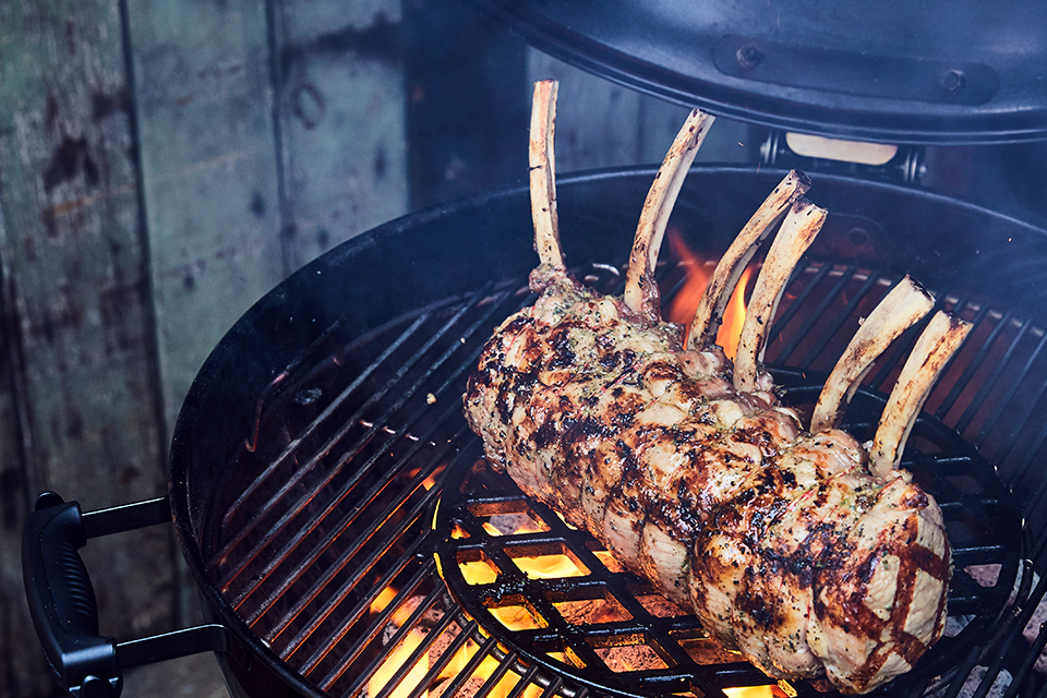Grillstore Krefeld Grillmarken Weber