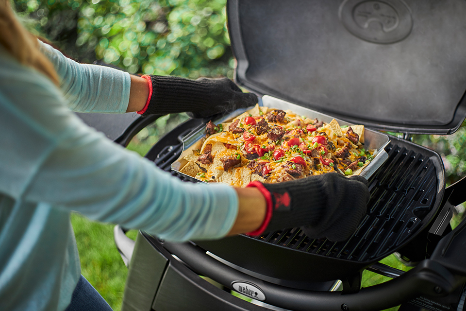 Grillstore Krefeld Grillmarken Weber