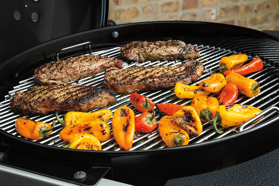 Grillstore Krefeld Grillmarken Weber
