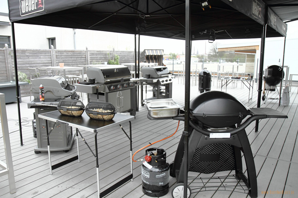 Grillstore Krefeld Grillseminare