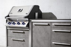 Grillstore Krefeld Grillmarken Burnout Kitchen